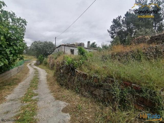 Casa venda em Castelo Branco, Cumeada