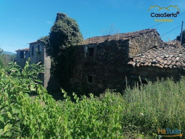 Quinta venda em Castelo Branco, Cumeada