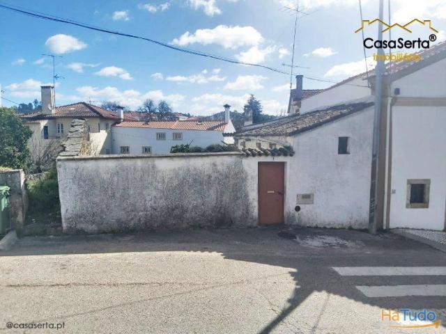 Casa venda em Castelo Branco, Cumeada