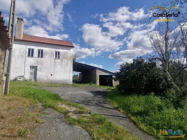 Casa venda em Castelo Branco, Cumeada