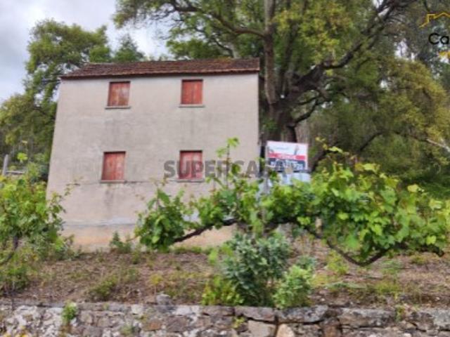 Terreno venda em Castelo Branco, Cumeada