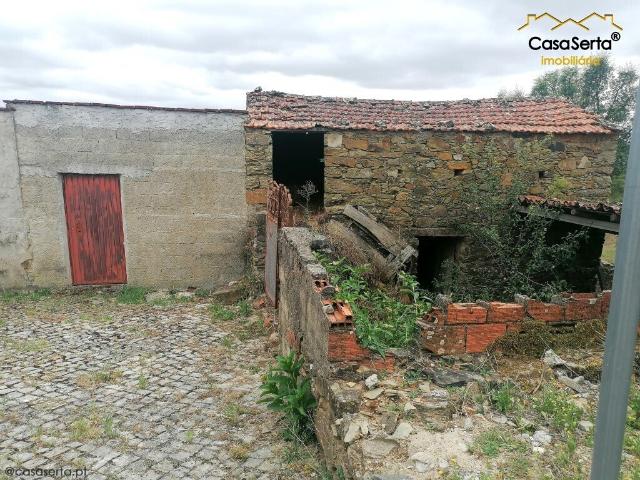 Casa venda em Castelo Branco, Cumeada