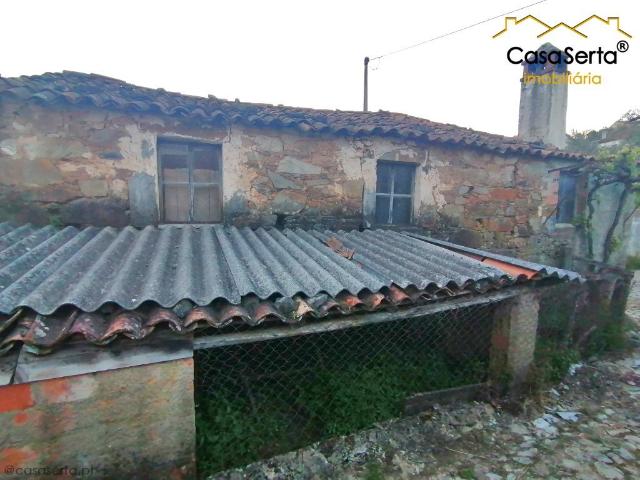 Casa venda em Sertã