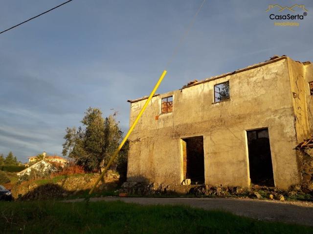 Casa venda em Sertã