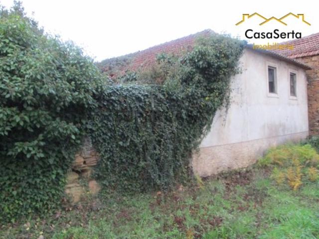 Terreno venda em Pedrógão Grande, Leiria