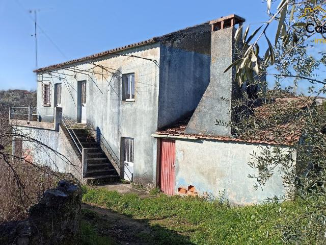 Casa venda em Castelo Branco, Cumeada