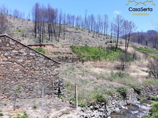 Terreno venda em Pampilhosa Da Serra, Coimbra