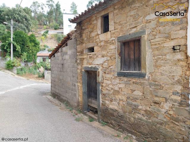 Quinta venda em Castelo Branco, Cumeada
