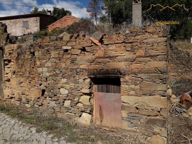 Terreno venda em Castelo Branco, Cumeada