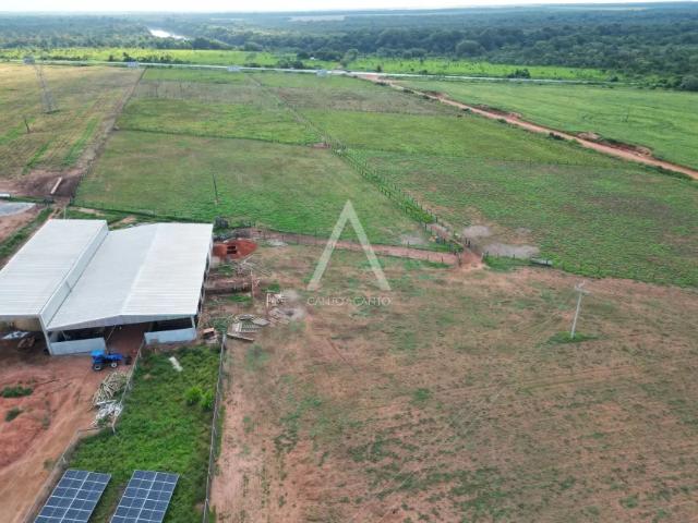 Fazenda venda em Região Geográfica Imediata de Sinop, Sinop