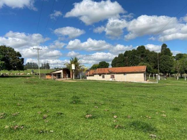 Sítio e chácara venda em Barreiro Rico, Cerquilho