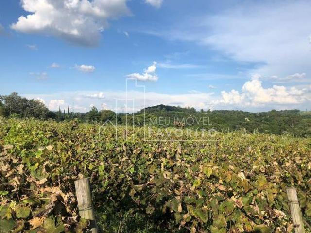 Terreno venda em Região Imediata de Jundiaí, Jundiaí