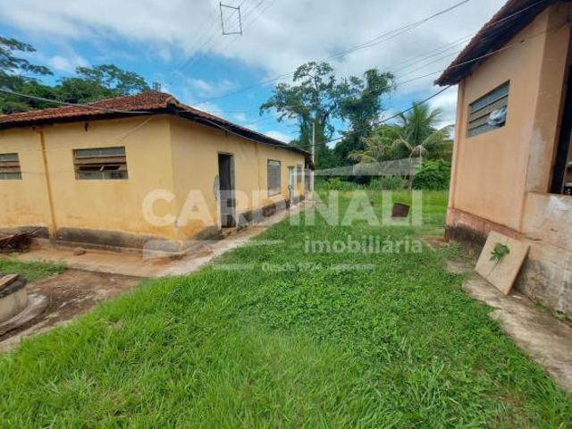 Sítio e chácara venda em Região Imediata de Araraquara, Araraquara