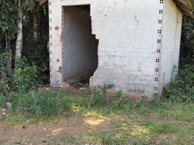 Sítio e chácara venda em Região Geográfica Imediata de Curitiba, Região Metropolitana de Curitiba