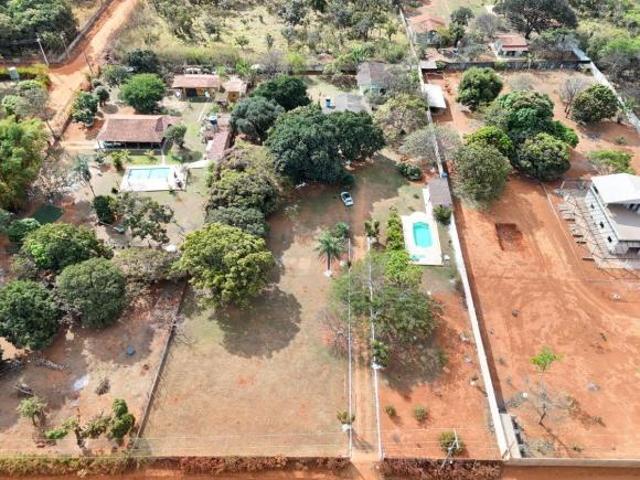 Sítio e chácara venda em Jardim Ingá, Luziânia