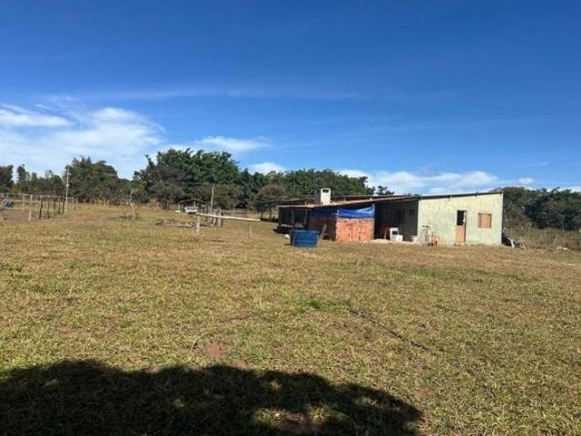 Sítio e chácara venda em Região Geográfica Imediata do Distrito Federal, Região Integrada de Desenvolvimento do Distrito Federal e Entorno