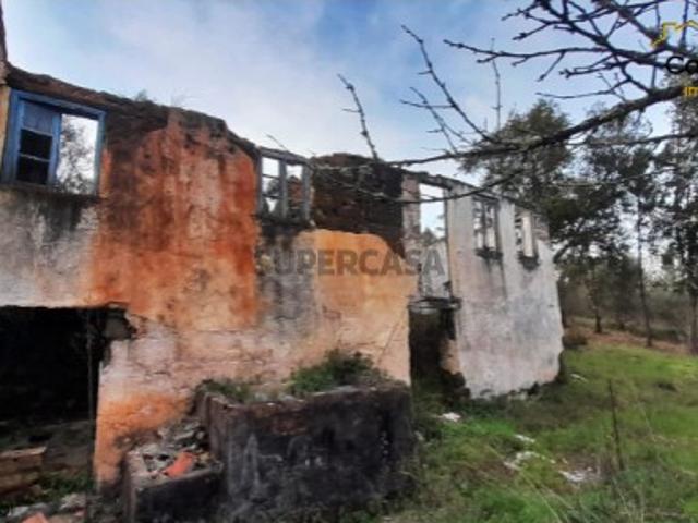 Terreno venda em Castelo Branco, Cumeada