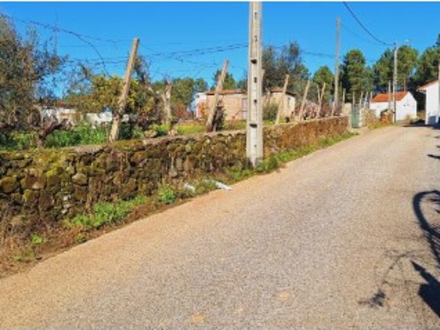 Terreno venda em Castelo Branco, Cumeada