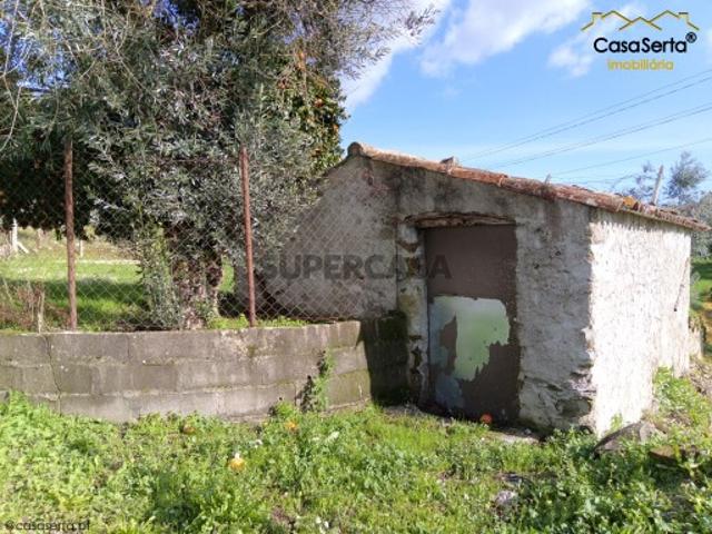 Terreno venda em Castelo Branco, Cumeada