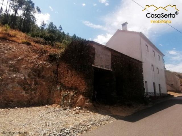Terreno venda em Castelo Branco, Proença-a-nova