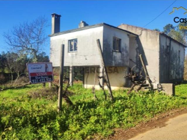 Terreno venda em Castelo Branco, Cumeada