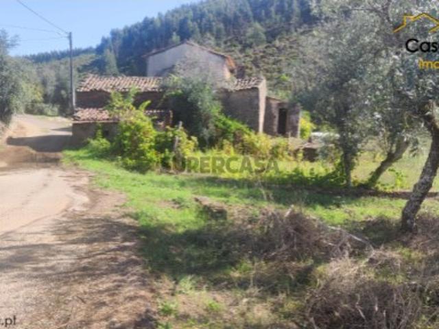 Terreno venda em Castelo Branco, Cumeada