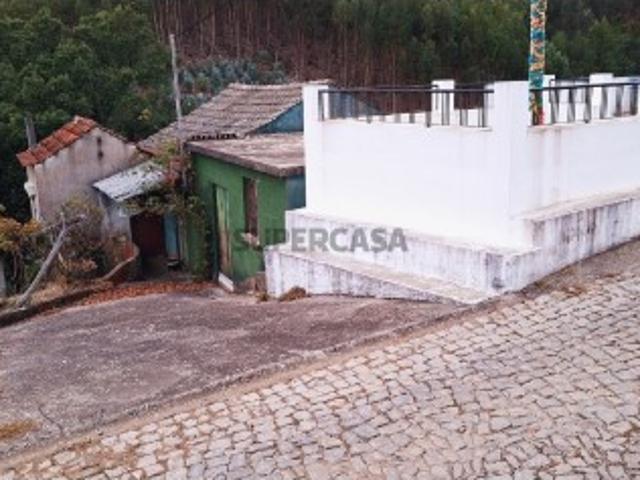 Terreno venda em Ribeira Velha, Figueiró Dos Vinhos