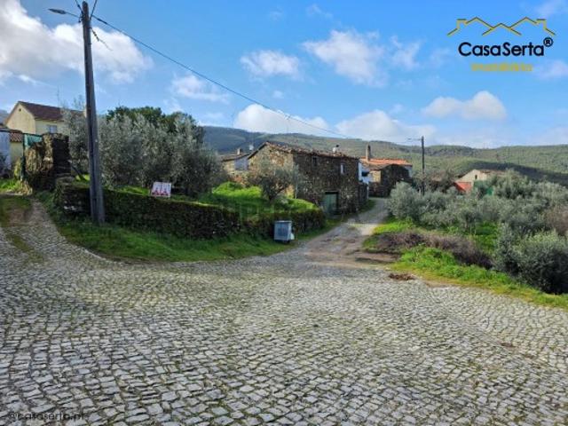 Terreno venda em Castelo Branco, Oleiros