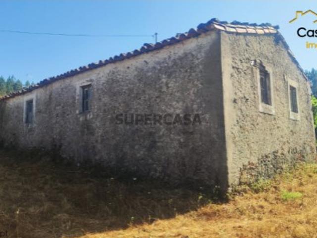 Terreno venda em Castelo Branco, Vila De Rei