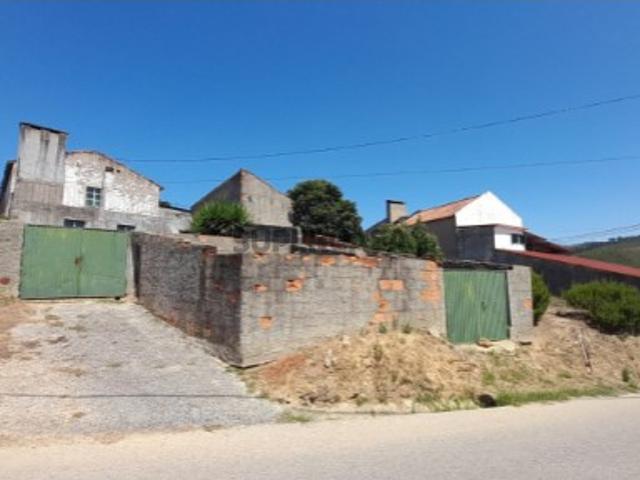 Terreno venda em Castelo Branco, Vila De Rei