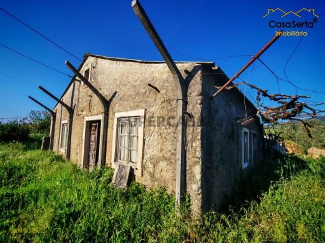 Terreno venda em Avelar, Ansião