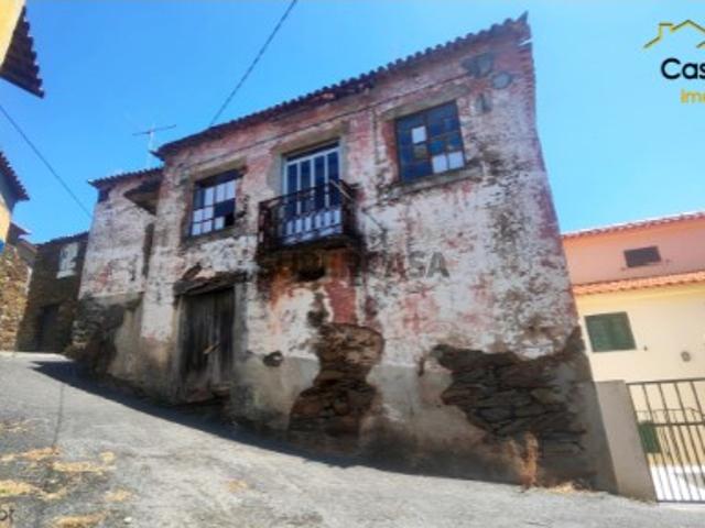 Terreno venda em Obrais, Góis