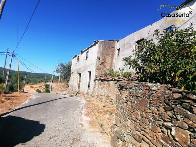 Quinta venda em Castelo Branco, Cumeada