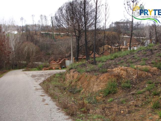 Casa venda em Pedrógão Grande, Leiria