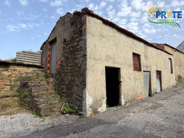 Casa venda em Castelo Branco, Cumeada