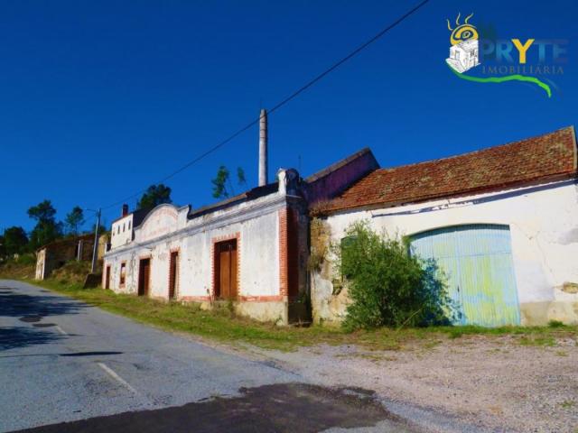 Casa venda em Castelo Branco, Cumeada