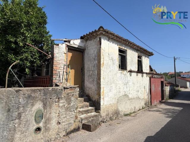 Casa venda em Castelo Branco, Cumeada