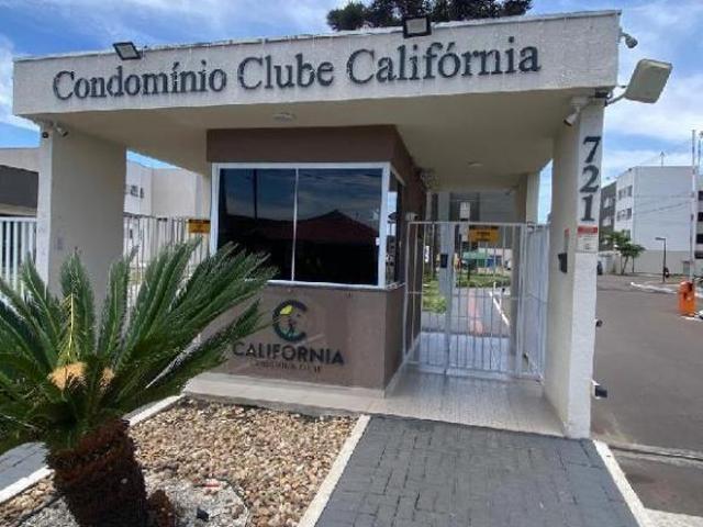 Apartamento venda em Itaqui, Campo Largo