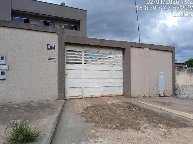 Apartamento venda em Região Geográfica Imediata de Luziânia, Região Integrada de Desenvolvimento do Distrito Federal e Entorno