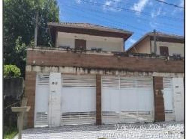 Apartamento venda em Melvi, Praia Grande