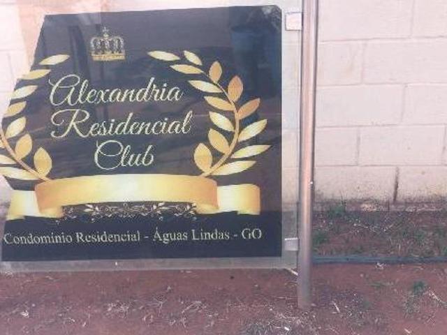 Apartamento venda em Região Geográfica Imediata de Águas Lindas de Goiás, Região Integrada de Desenvolvimento do Distrito Federal e Entorno