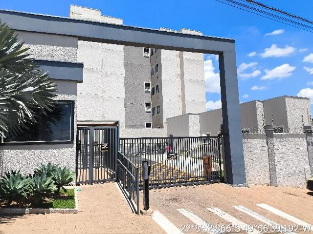 Apartamento venda em Região Imediata de Marília, Marília