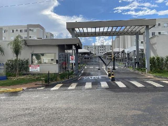 Apartamento venda em Jaboticabal