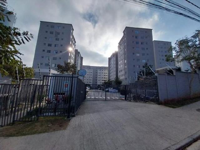 Apartamento venda em Região Imediata de São Paulo, Região Metropolitana de São Paulo