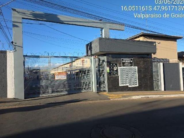 Apartamento venda em Região Geográfica Imediata de Luziânia, Região Integrada de Desenvolvimento do Distrito Federal e Entorno