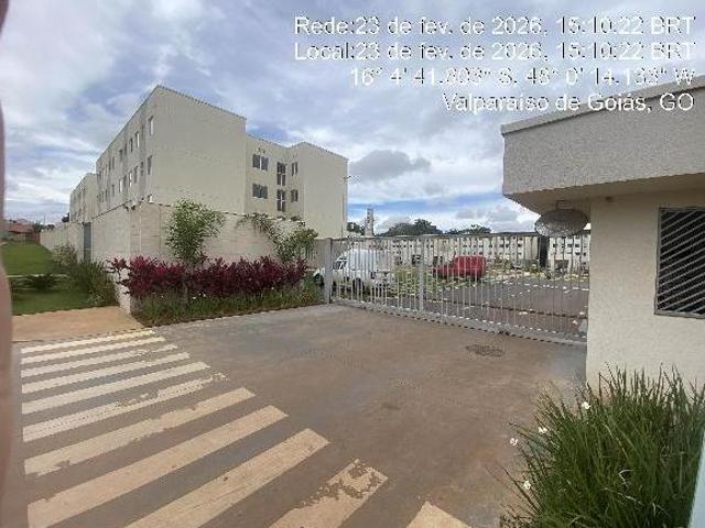 Apartamento venda em Região Geográfica Imediata de Luziânia, Região Integrada de Desenvolvimento do Distrito Federal e Entorno