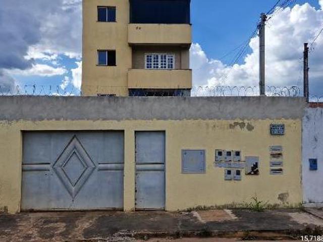 Apartamento venda em Região Geográfica Imediata de Águas Lindas de Goiás, Região Integrada de Desenvolvimento do Distrito Federal e Entorno