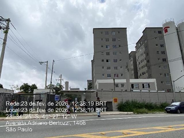 Apartamento venda em Região Imediata de São Paulo, Região Metropolitana de São Paulo