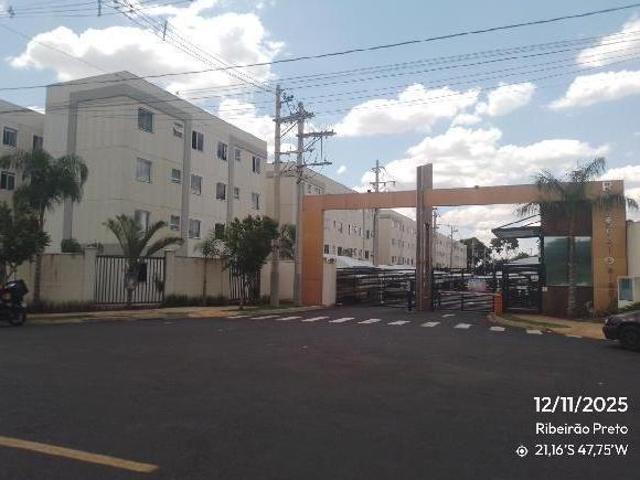 Apartamento venda em Região Imediata de Ribeirão Preto, Região Metropolitana de Ribeirão Preto