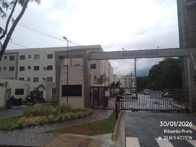 Apartamento venda em Região Imediata de Ribeirão Preto, Região Metropolitana de Ribeirão Preto